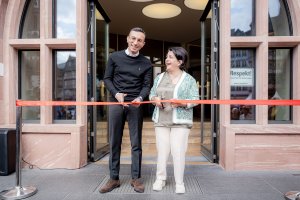 Impressionen Tag der offenen Tür 2025