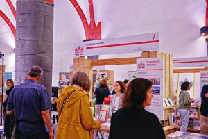 Städtischer Ämter Gremien und Gesellschaften stellen sich vor © Stadt Frankfurt am Main, Foto: Jan Hassenpflug